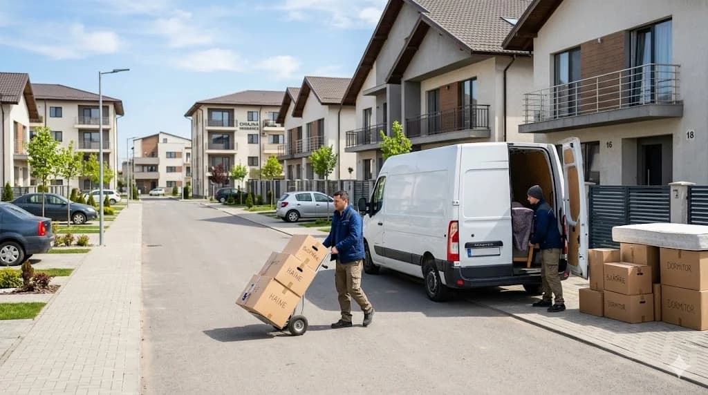 Cele Mai Bune Zone din Ilfov pentru Relocare 2026
